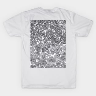 You spin me right round! T-Shirt